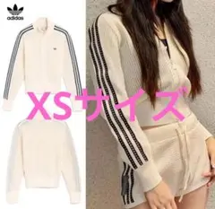 2026年最新】adidas オリジナルス プレミアム クロシェ トラックトップ