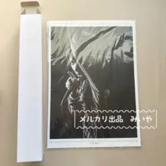 NIGHTMARE ナイトメア 個人写真集【黄泉】未開封品☆
