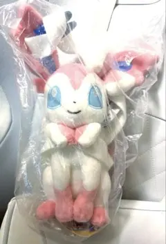 2025年最新】ポケモンベストウイッシュぬいぐるみの人気アイテム