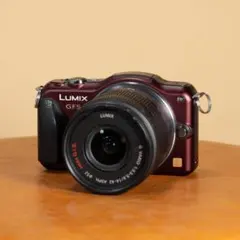 2025年最新】GF5 lumixの人気アイテム - メルカリ