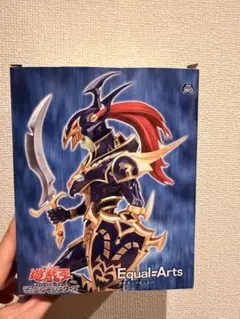 KONAMI Equal=Arts カオス・ソルジャー　遊戯王