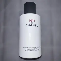 シャネル ボディミスト N°1 de CHANEL 140ml - メルカリ