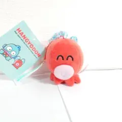 ハンギョドン さゆり 40周年マスコットホルダー