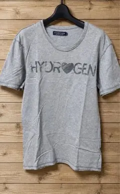ハイドロゲンTシャツのサムネイル