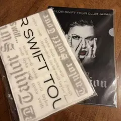 2026年最新】テイラー・スウィフト タオルの人気アイテム - メルカリ