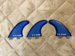 FCS Kai Sallas 7.0 ロングボードフィン カイサラス - メルカリ