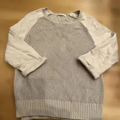 ラシュッド ニット