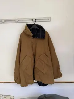 PHINGERIN フィンガリン futon coat コートのサムネイル