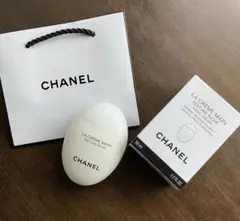 シャネル＊CHANEL＊ハンドクリームのサムネイル