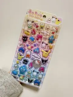 サンリオキャラクターズ　うるちゅる