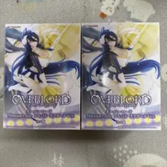 OVERLORD Masquerade アルベド チアガールVer. フィギュア