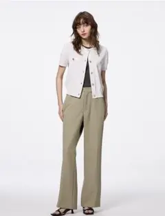 フレアスラックス スラックス