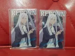 家庭教師ヒットマンREBORN!　スクアーロ