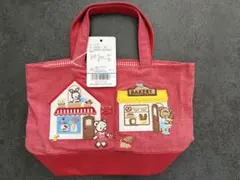 ファミリアポーチfamiliar×JAL [伊丹空港] めじるしチャームセット 