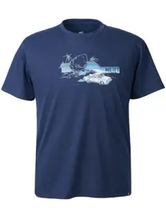 ミレー メンズ Tシャツ Mサイズのサムネイル