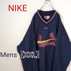 ナイロンプルオーバー xl、