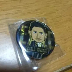 MAKIDAI 缶バッチ 2016