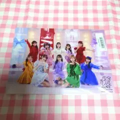 イコラブ　恋人以上、好き未満　2L判生写真