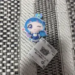 キミとアイドルプリキュア　ぬいぐるみちゃーむ　キュアウィンク