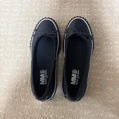 メゾンマルジェラ AF1サンプリング スニーカー 41 - メルカリ