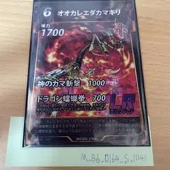 オオカレエダカマキリ