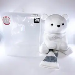 キャロウェイ ベア ドライバー用ヘッドカバー SS 23 JM　|2577|☆
