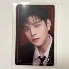 Stray Kids スキズ XMAS POPUP フォトカード