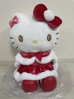 2026年最新】キティ 非売品 ぬいぐるみの人気アイテム - メルカリ