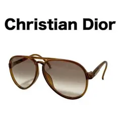 Christian Dior 2211A 11 ヴィンテージ サングラス