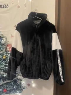 ※専用※モコモコ　アウター　ブルゾン