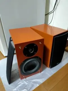 DENON スピーカー SC-F102SG 2個セット DENON SC-F102SG を鳴らしてみる - いつか消える文章