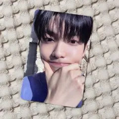 TXT スビン トレカ Love Language