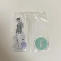 SEVENTEEN 一番くじ　THE8 アクスタ