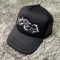 イデアスワム IDEASWAM キャップ ベロア 黒 HEADWEAR – IDEASWAM
