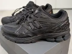 new balance M1906NJ Triple Black