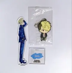 東京リベンジャーズ　エキシビジョン　アクリルスタンド　千冬