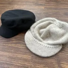 キャスケット