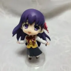 2026年最新】間桐桜 ねんどろいどの人気アイテム - メルカリ