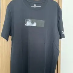 新品未使用 sixtones ジェシー アンダーアーマー コラボTシャツSサイズ
