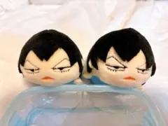 弱虫ペダル　ぬいぐるみ　もちマス　荒北