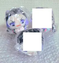 はぐキャラ10 胡蝶しのぶさん
