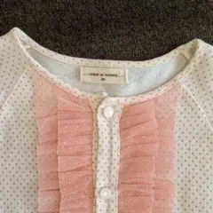 センス・オブ・ワンダー SENSE OF WONDERカーディガン 100cm用