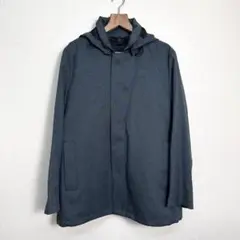 REGAL コート グレー サイズM WE0639のサムネイル