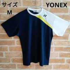 YONEX ヨネックス 半袖 限定 アシンメトリーTシャツのサムネイル
