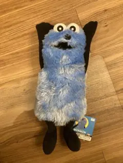 パペットスンスンBIGぬいぐるみ〜WA！〜