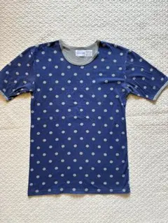 コムデギャルソンシャツ　ドットTシャツのサムネイル