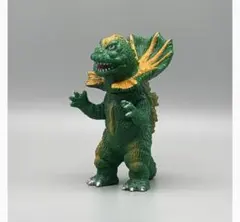 MAX TOY ミニソフビ怪獣倉庫シリーズ タイショー MAXTOY スーフェス