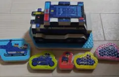 パウ・パトロール 立体パズル お風呂　おもちゃのサムネイル