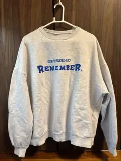 remember