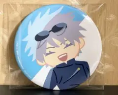 2025年最新】呪術廻戦 セガラッキーくじ 五条悟 缶バッジの人気